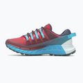Férfi Merrell Agility Peak 4 piros-kék futócipő J067463 14