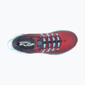 Férfi Merrell Agility Peak 4 piros-kék futócipő J067463 16