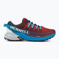Férfi Merrell Agility Peak 4 piros-kék futócipő J067463 3