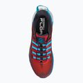 Férfi Merrell Agility Peak 4 piros-kék futócipő J067463 7