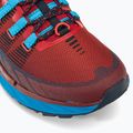 Férfi Merrell Agility Peak 4 piros-kék futócipő J067463 8