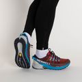 Férfi Merrell Agility Peak 4 piros-kék futócipő J067463 2