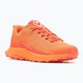 Merrell Fly Moab Flight férfi futócipő narancssárga J067477 10