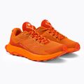 Merrell Fly Moab Flight férfi futócipő narancssárga J067477 4