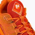 Merrell Fly Moab Flight férfi futócipő narancssárga J067477 8