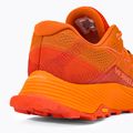 Merrell Fly Moab Flight férfi futócipő narancssárga J067477 9