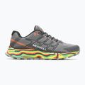 Férfi Merrell Fly Moab Flight szürke futócipő J067481 12