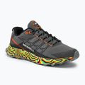 Férfi Merrell Fly Moab Flight szürke futócipő J067481
