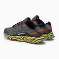 Férfi Merrell Fly Moab Flight szürke futócipő J067481 4