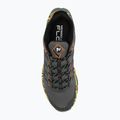 Férfi Merrell Fly Moab Flight szürke futócipő J067481 7
