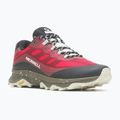 Merrell Moab Speed férfi túrabakancs piros J067539 11