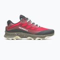 Merrell Moab Speed férfi túrabakancs piros J067539 12
