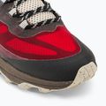 Merrell Moab Speed férfi túrabakancs piros J067539 7