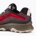 Merrell Moab Speed férfi túrabakancs piros J067539 10