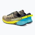 Női futócipő Merrell Agility Peak 4 incense/hi viz 3