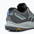 Férfi futócipő Merrell Nova 3 szürke J067611 10