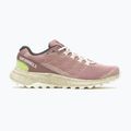 Női futócipő Merrell Fly Strike rózsaszín J067618 12