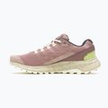 Női futócipő Merrell Fly Strike rózsaszín J067618 13