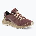 Női futócipő Merrell Fly Strike rózsaszín J067618