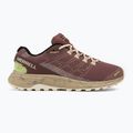 Női futócipő Merrell Fly Strike rózsaszín J067618 2