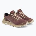 Női futócipő Merrell Fly Strike rózsaszín J067618 4