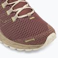 Női futócipő Merrell Fly Strike rózsaszín J067618 7