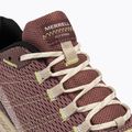Női futócipő Merrell Fly Strike rózsaszín J067618 8