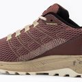 Női futócipő Merrell Fly Strike rózsaszín J067618 10
