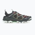 Férfi túrabakancs Merrell Speed Strike LTR Sieve fekete-zöld J067643 12