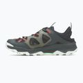 Férfi túrabakancs Merrell Speed Strike LTR Sieve fekete-zöld J067643 13
