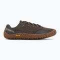Férfi mezítlábas csizma Merrell Vapor Glove 6 khaki/coyote 2