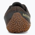 Férfi mezítlábas csizma Merrell Vapor Glove 6 khaki/coyote 6