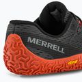 Férfi futócipő Merrell Vapor Glove 6 szürke J067667 9