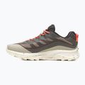 Férfi túrabakancs Merrell Moab Speed falcon 9