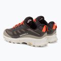 Férfi túrabakancs Merrell Moab Speed falcon 3