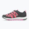 Merrell Wildwood Aerosport női túrabakancs fekete-rózsaszín J067730 13