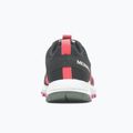 Merrell Wildwood Aerosport női túrabakancs fekete-rózsaszín J067730 14