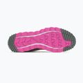 Merrell Wildwood Aerosport női túrabakancs fekete-rózsaszín J067730 16
