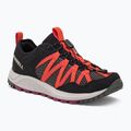 Merrell Wildwood Aerosport női túrabakancs fekete-rózsaszín J067730