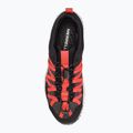 Merrell Wildwood Aerosport női túrabakancs fekete-rózsaszín J067730 6