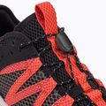 Merrell Wildwood Aerosport női túrabakancs fekete-rózsaszín J067730 8