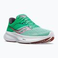 Női futócipő Saucony Ride 16 zöld S10830-25 11