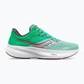 Női futócipő Saucony Ride 16 zöld S10830-25 12