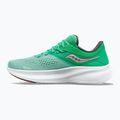 Női futócipő Saucony Ride 16 zöld S10830-25 13