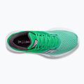 Női futócipő Saucony Ride 16 zöld S10830-25 14