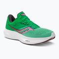 Női futócipő Saucony Ride 16 zöld S10830-25