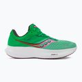 Női futócipő Saucony Ride 16 zöld S10830-25 2