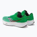 Női futócipő Saucony Ride 16 zöld S10830-25 3