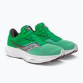 Női futócipő Saucony Ride 16 zöld S10830-25 4