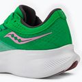 Női futócipő Saucony Ride 16 zöld S10830-25 10